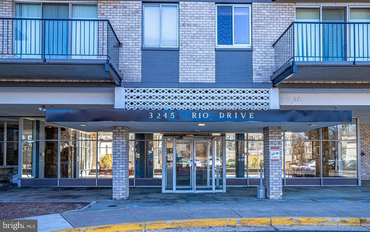 BARCROFT HILLS - Residential Lease