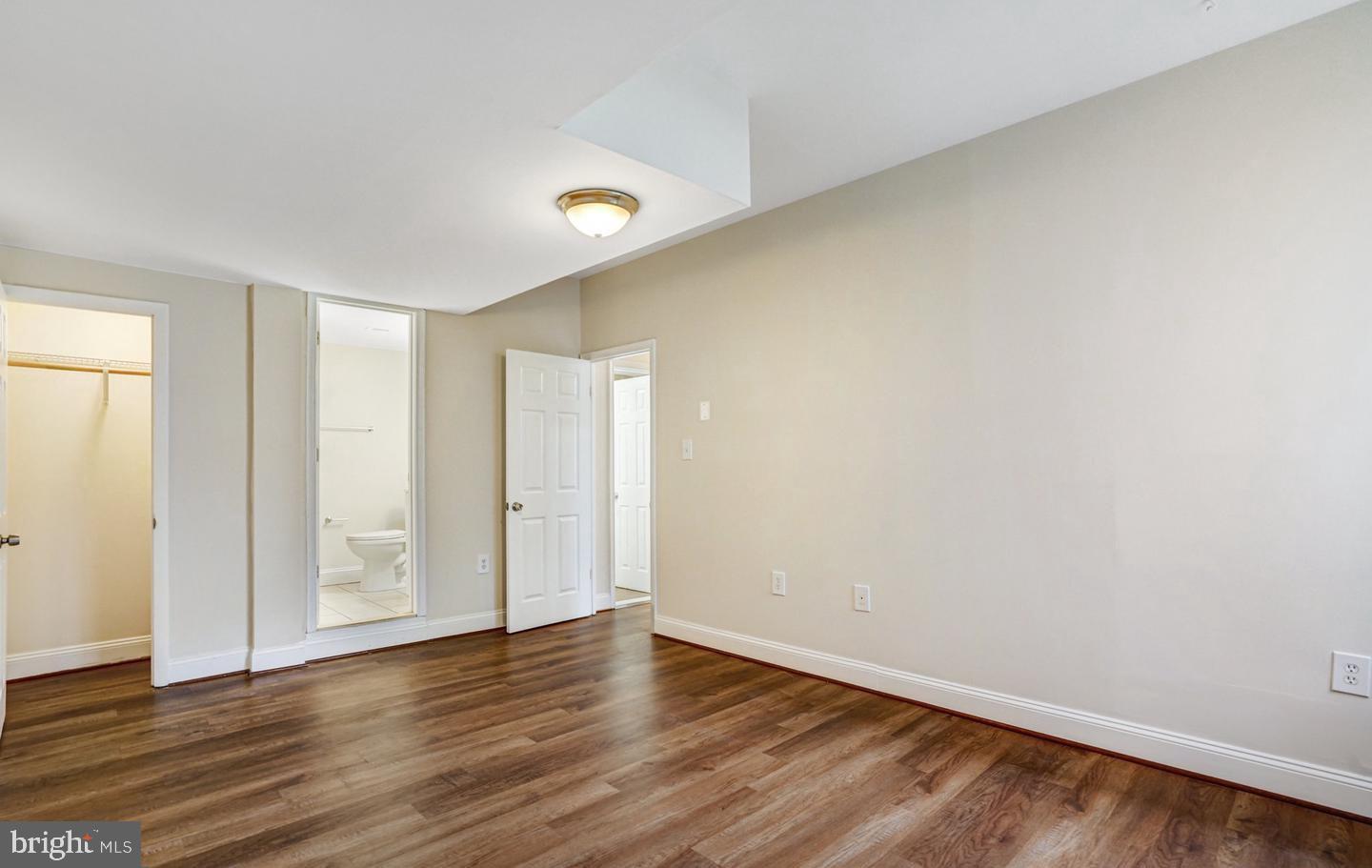 BARCROFT HILLS - Residential Lease