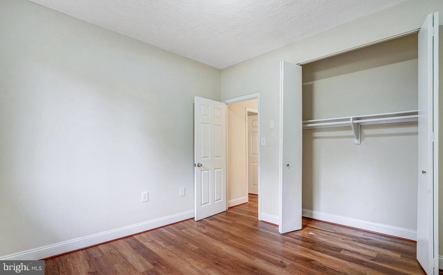 BARCROFT HILLS - Residential Lease