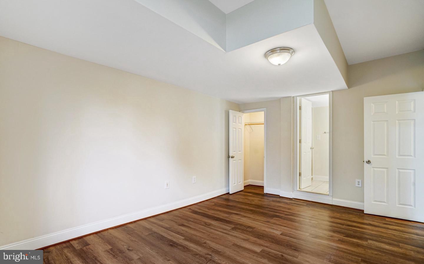 BARCROFT HILLS - Residential Lease