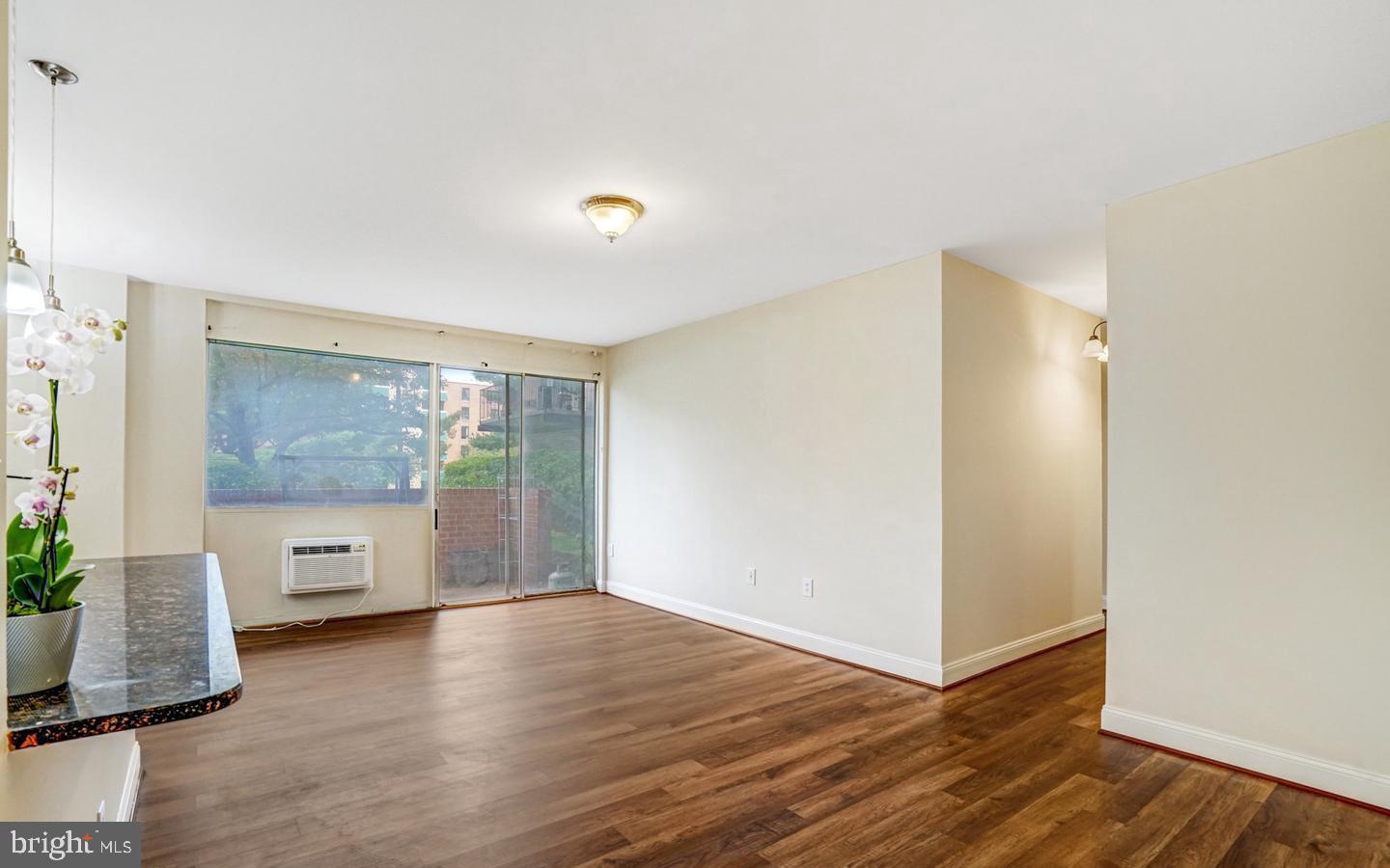 BARCROFT HILLS - Residential Lease