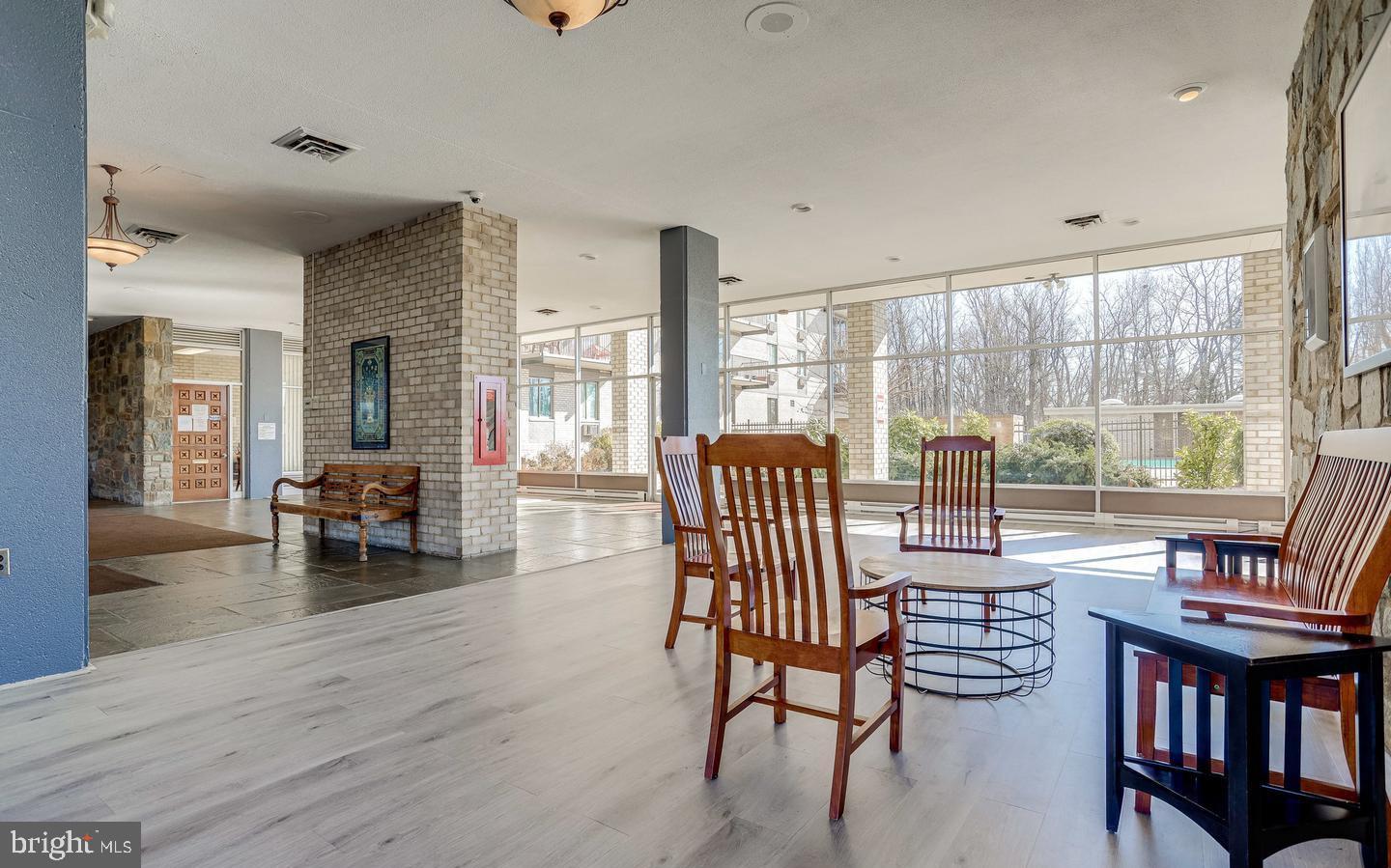 BARCROFT HILLS - Residential Lease