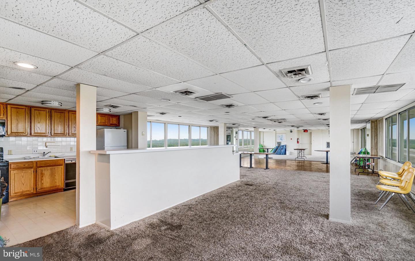 BARCROFT HILLS - Residential Lease