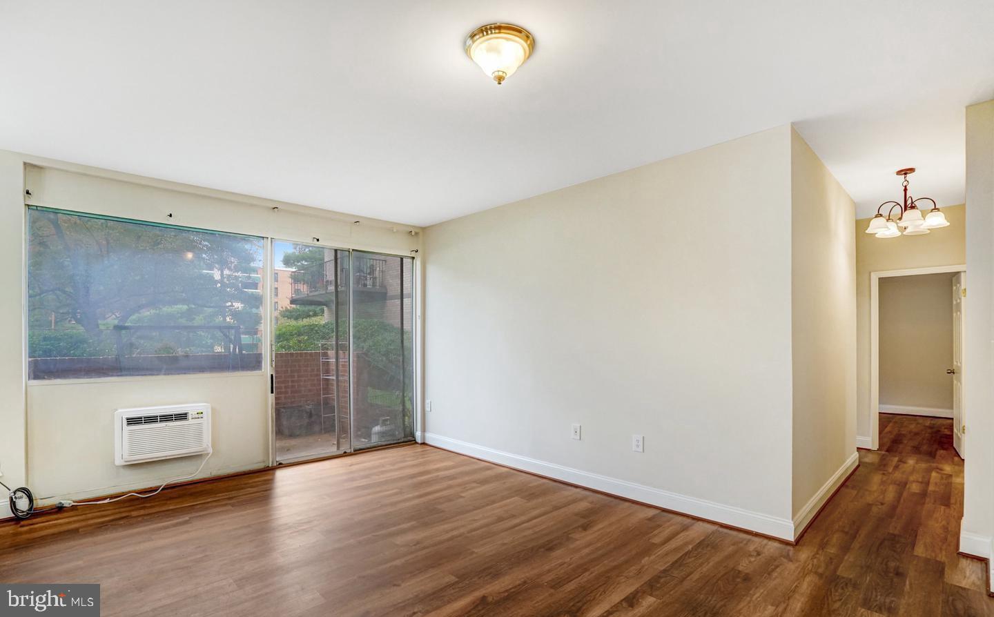 BARCROFT HILLS - Residential Lease