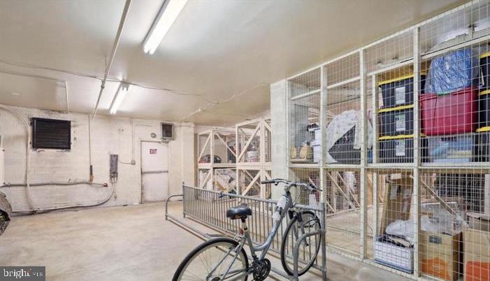 BARCROFT HILLS - Residential Lease