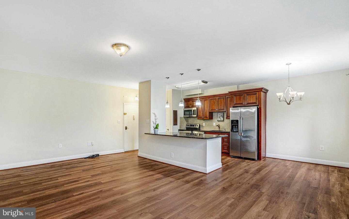 BARCROFT HILLS - Residential Lease