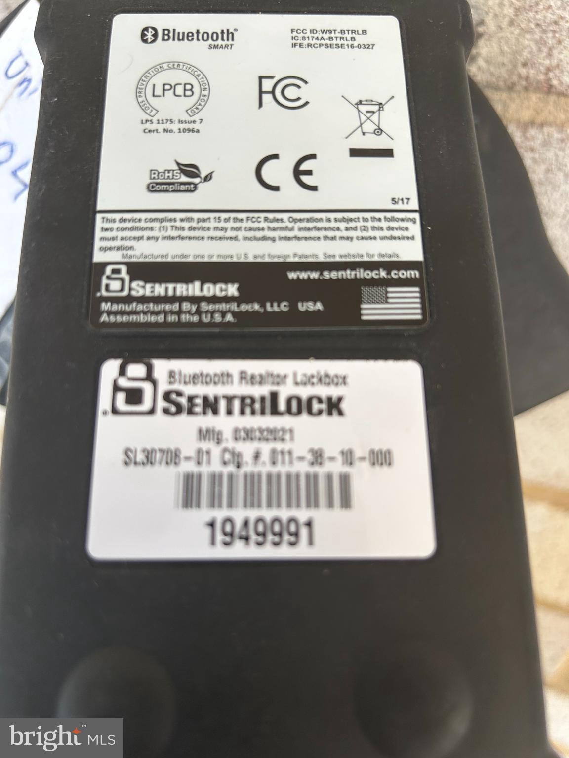 BARCROFT HILLS - Residential Lease