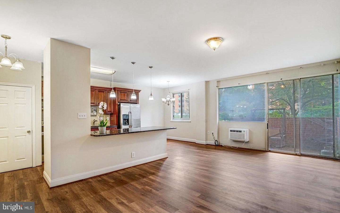 BARCROFT HILLS - Residential Lease