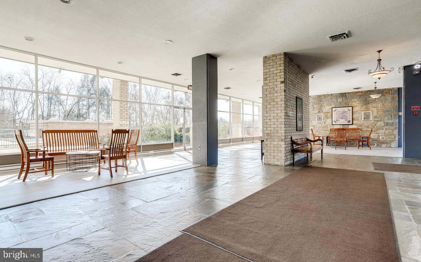 BARCROFT HILLS - Residential Lease