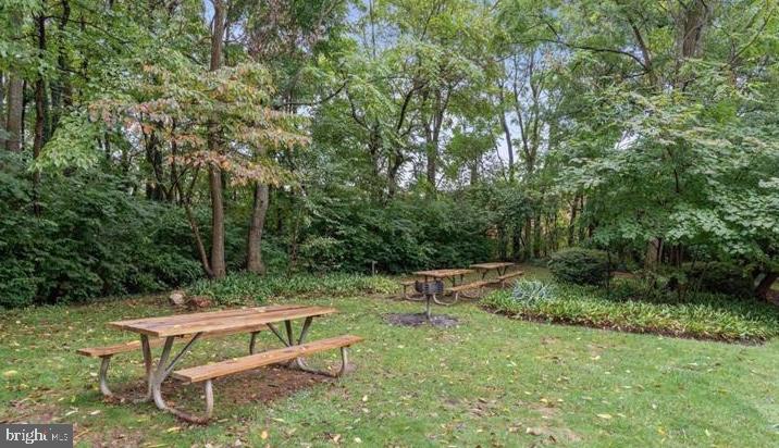 BARCROFT HILLS - Residential Lease