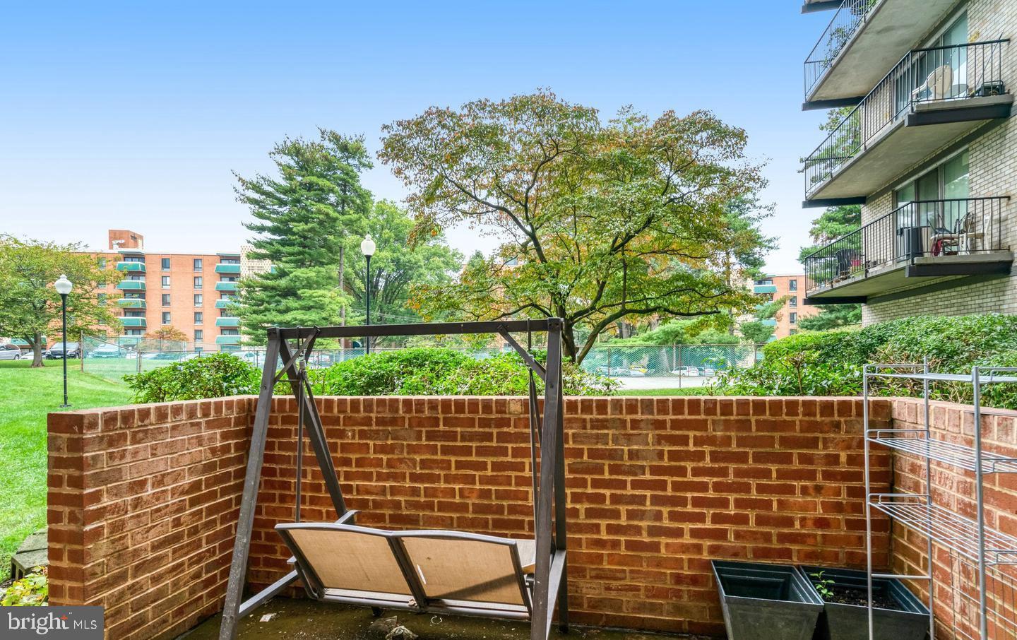 BARCROFT HILLS - Residential Lease