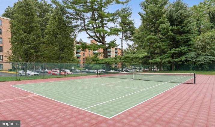 BARCROFT HILLS - Residential Lease