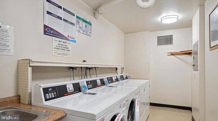 BARCROFT HILLS - Residential Lease