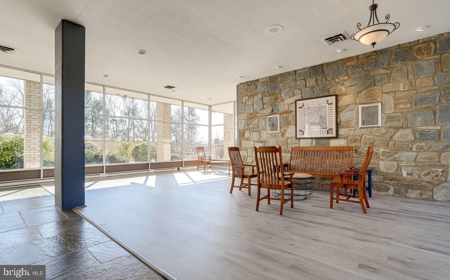 BARCROFT HILLS - Residential Lease