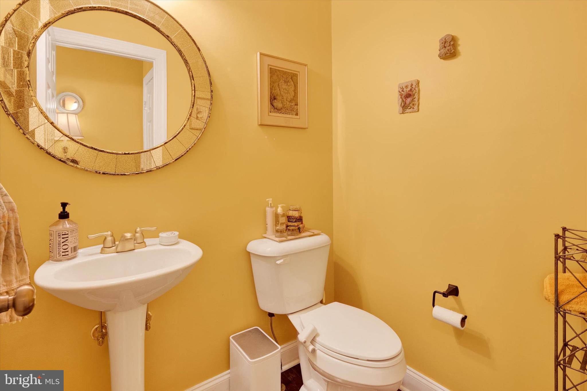 VILLAGE GREENE - Residential