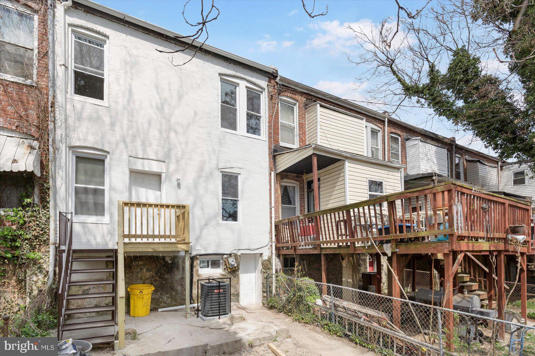 ROGNEL HEIGHTS - Residential