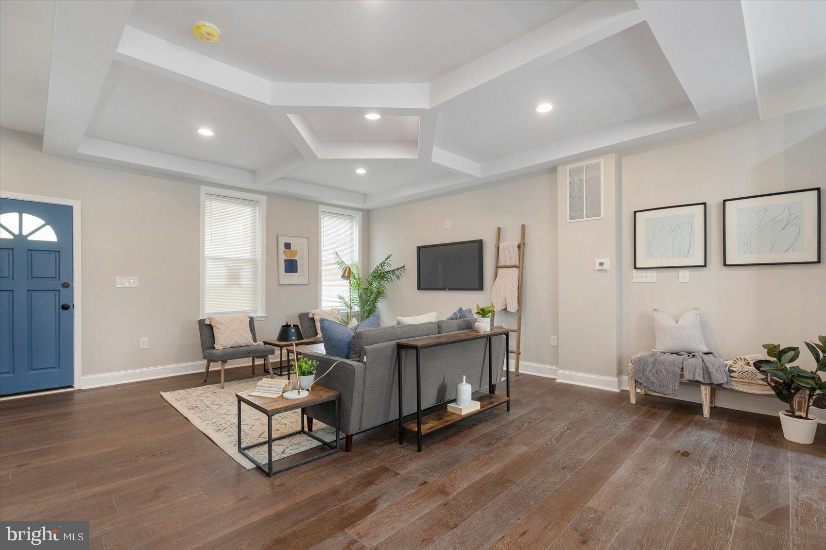 ROGNEL HEIGHTS - Residential