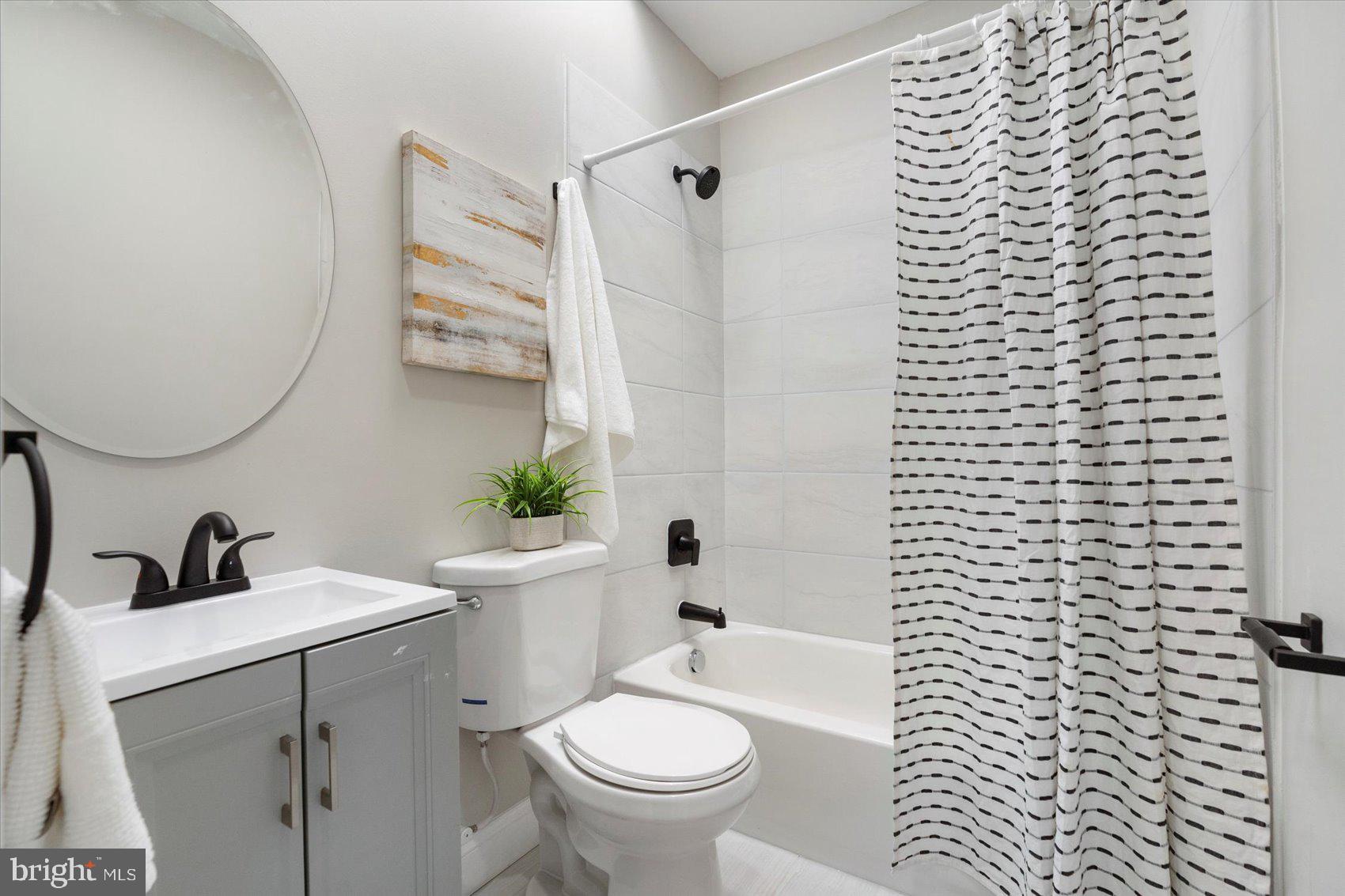 ROGNEL HEIGHTS - Residential