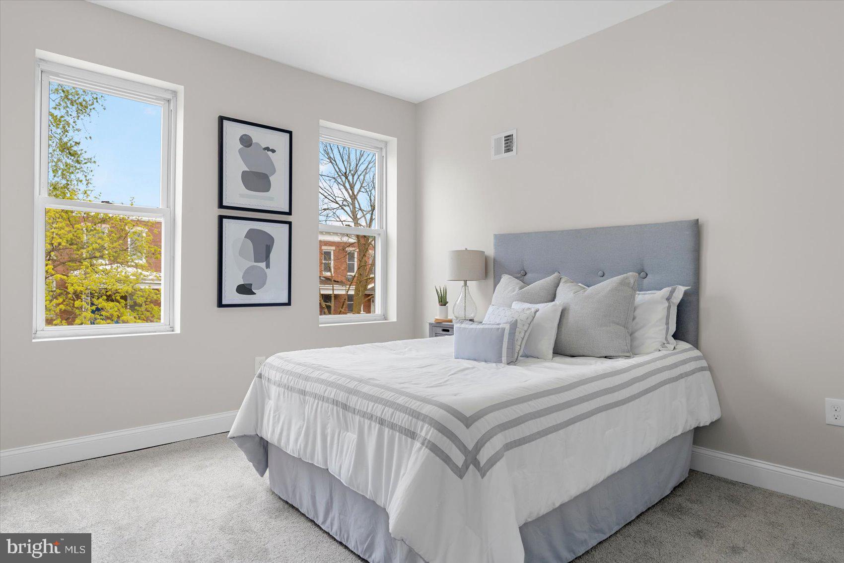 ROGNEL HEIGHTS - Residential