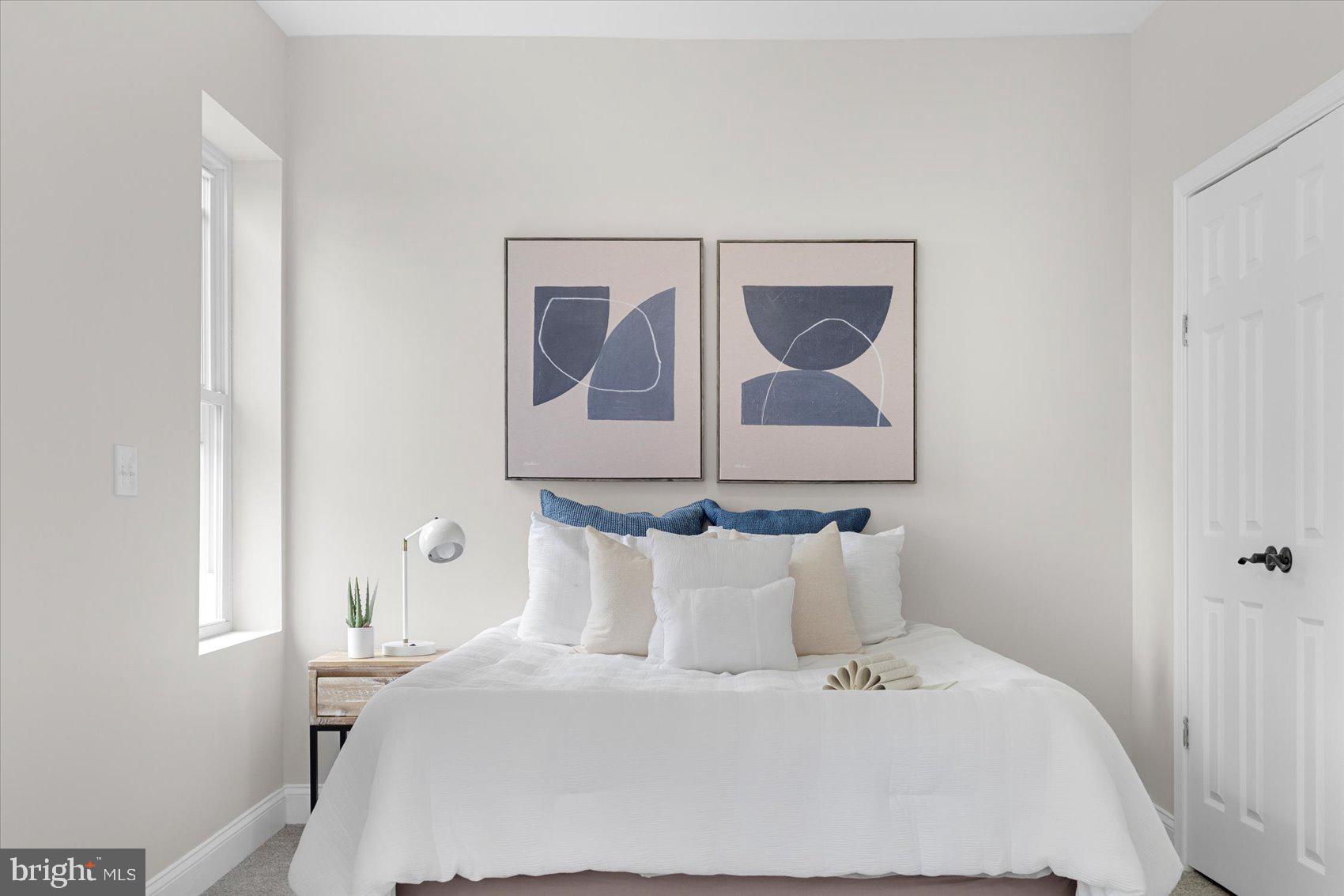 ROGNEL HEIGHTS - Residential