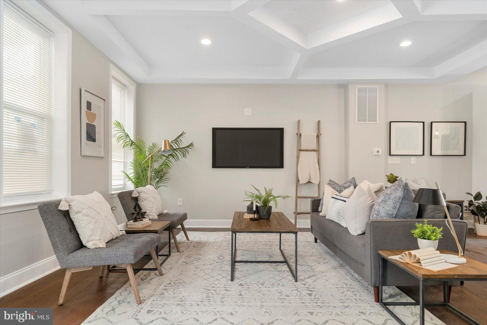 ROGNEL HEIGHTS - Residential