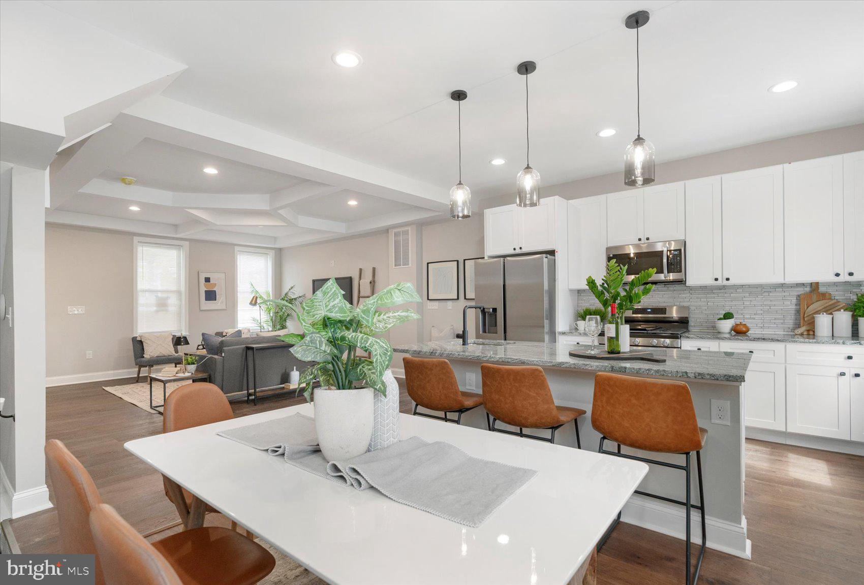 ROGNEL HEIGHTS - Residential