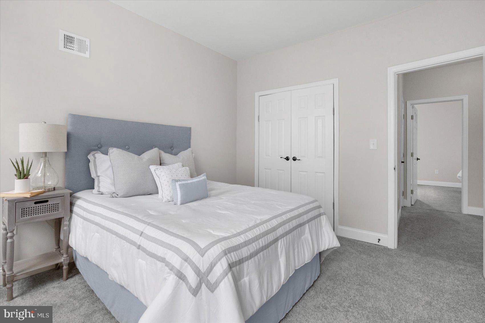 ROGNEL HEIGHTS - Residential