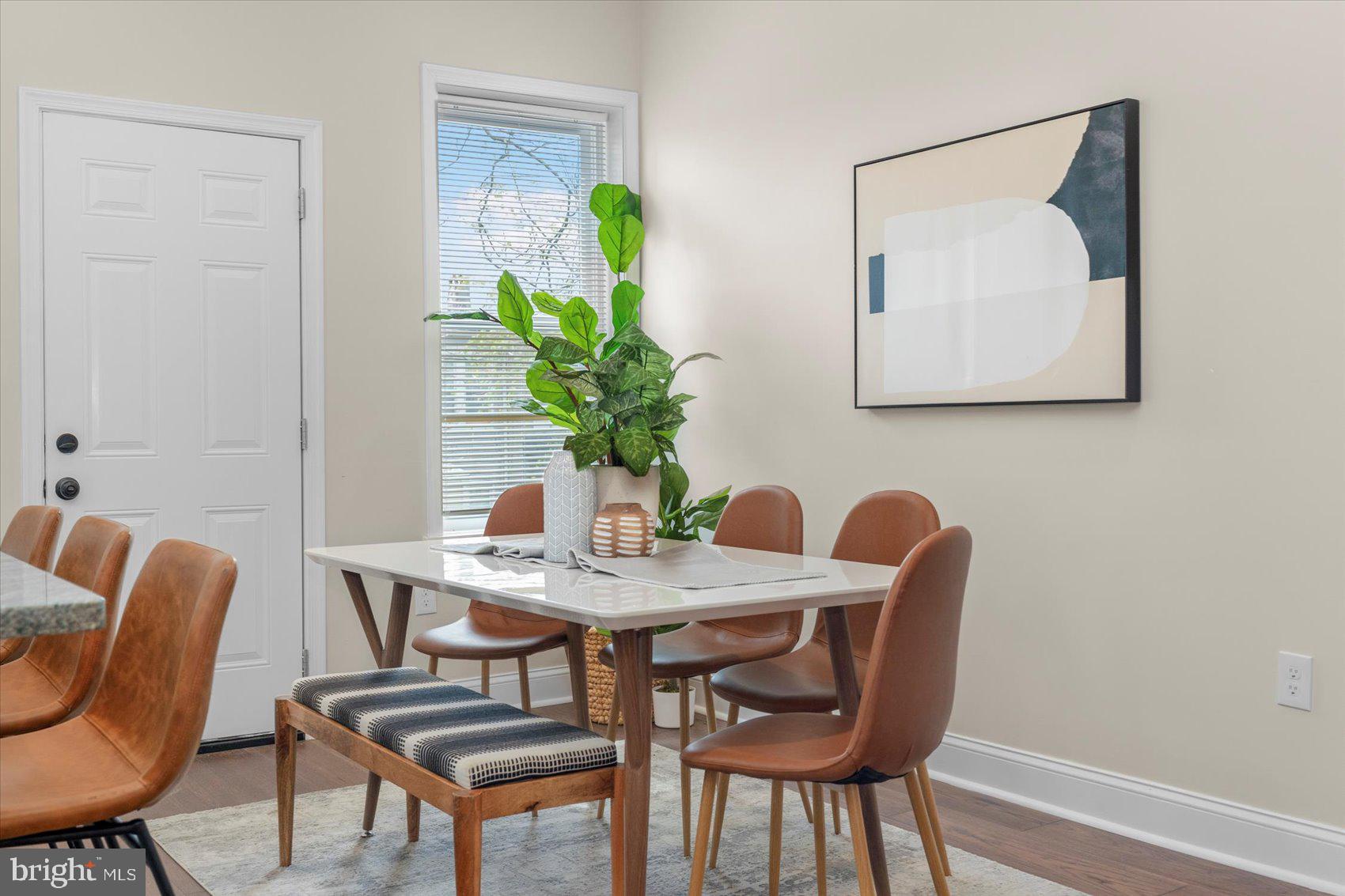 ROGNEL HEIGHTS - Residential