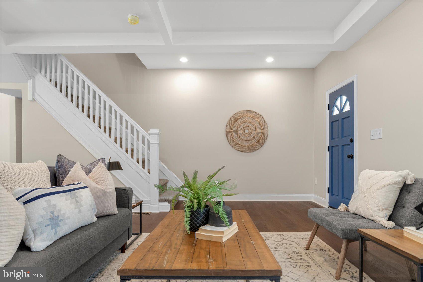 ROGNEL HEIGHTS - Residential