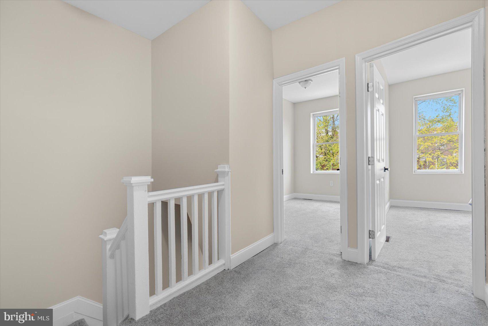 ROGNEL HEIGHTS - Residential