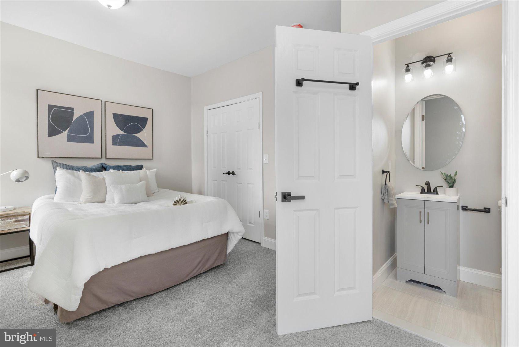 ROGNEL HEIGHTS - Residential