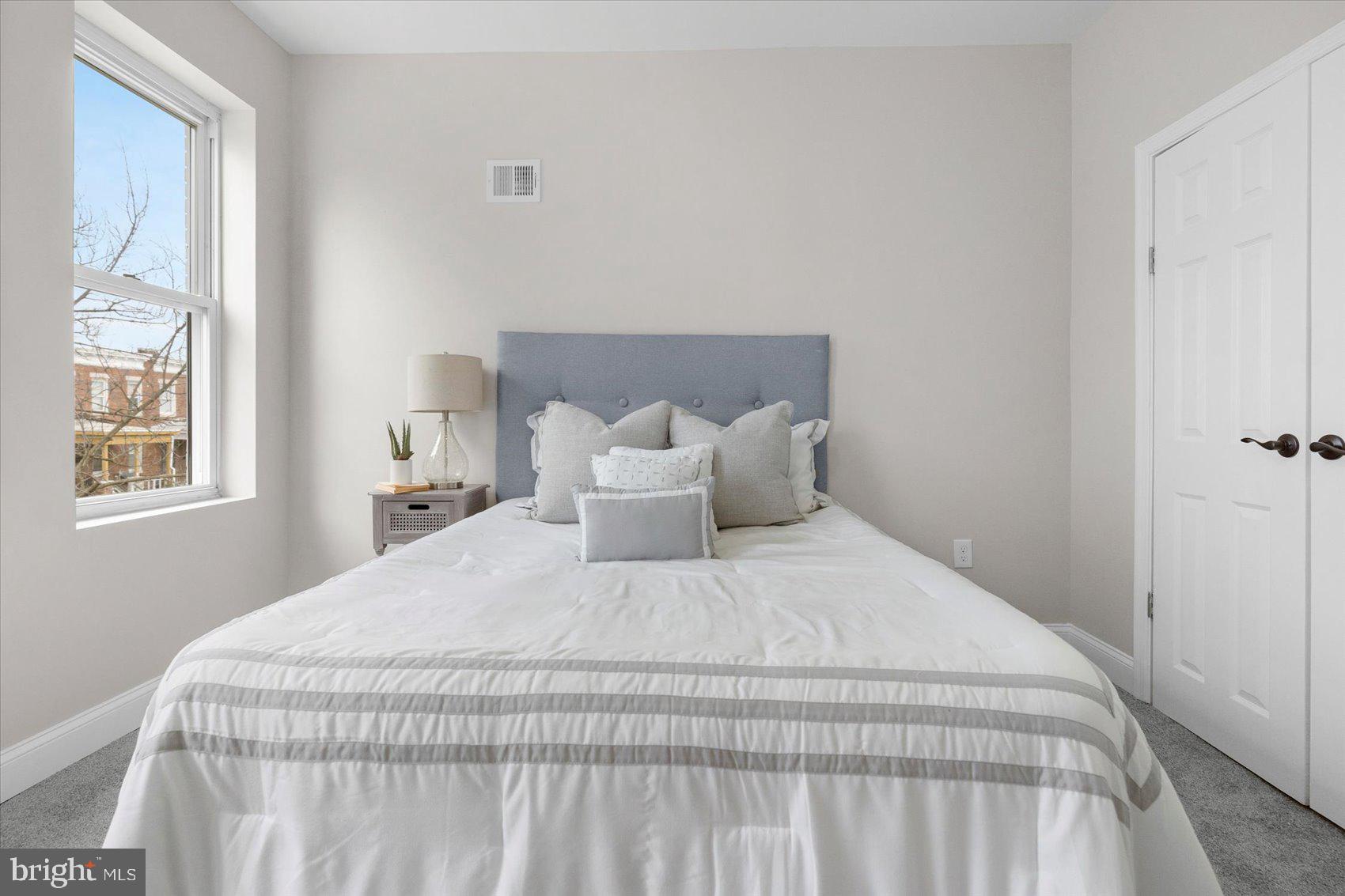 ROGNEL HEIGHTS - Residential