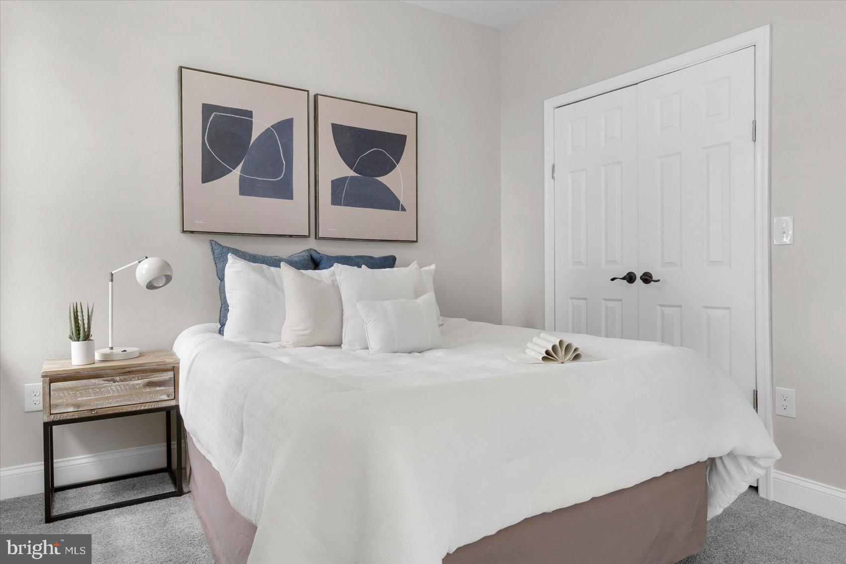 ROGNEL HEIGHTS - Residential