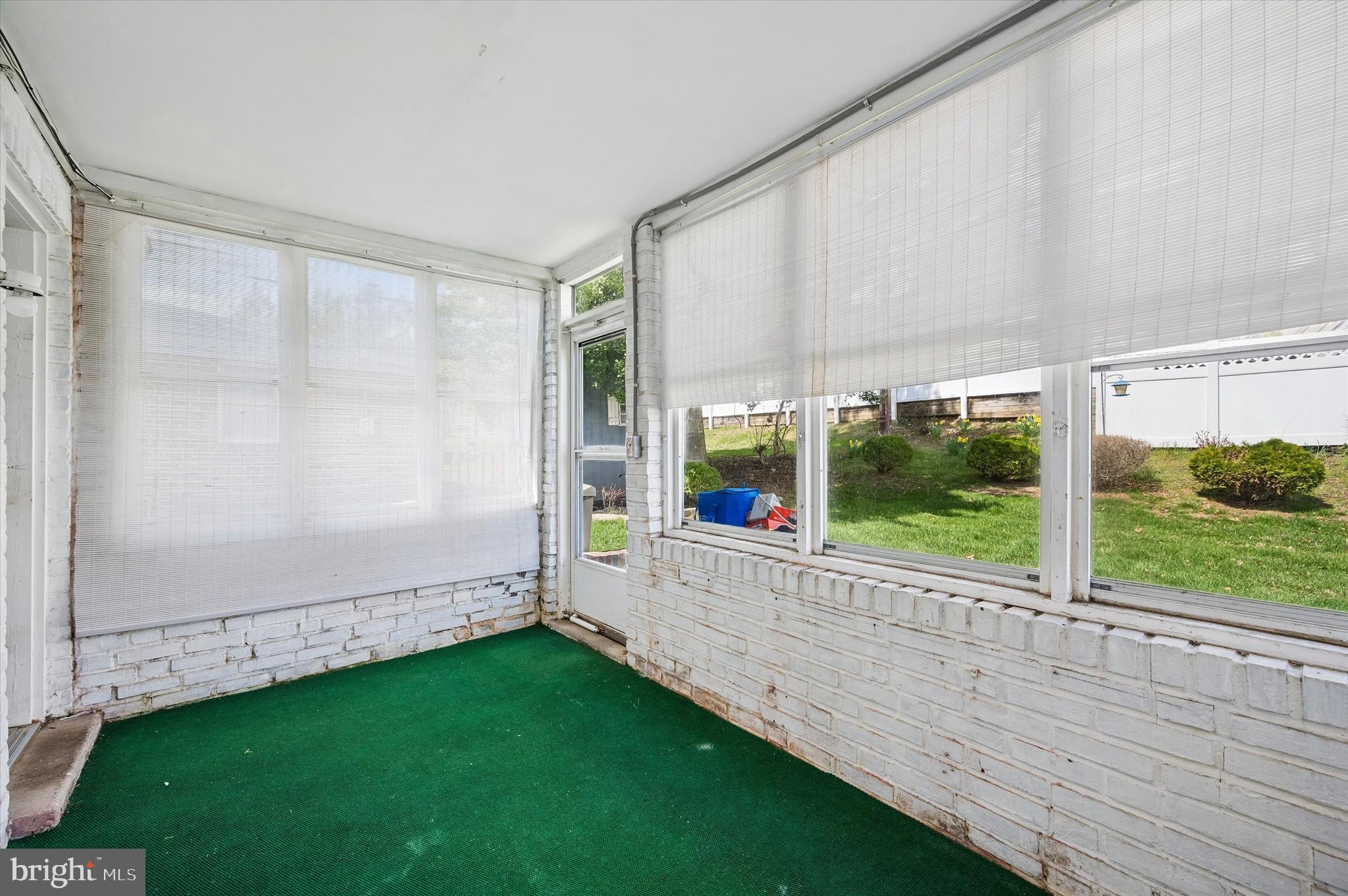 ARONIMINK ESTATES - Residential