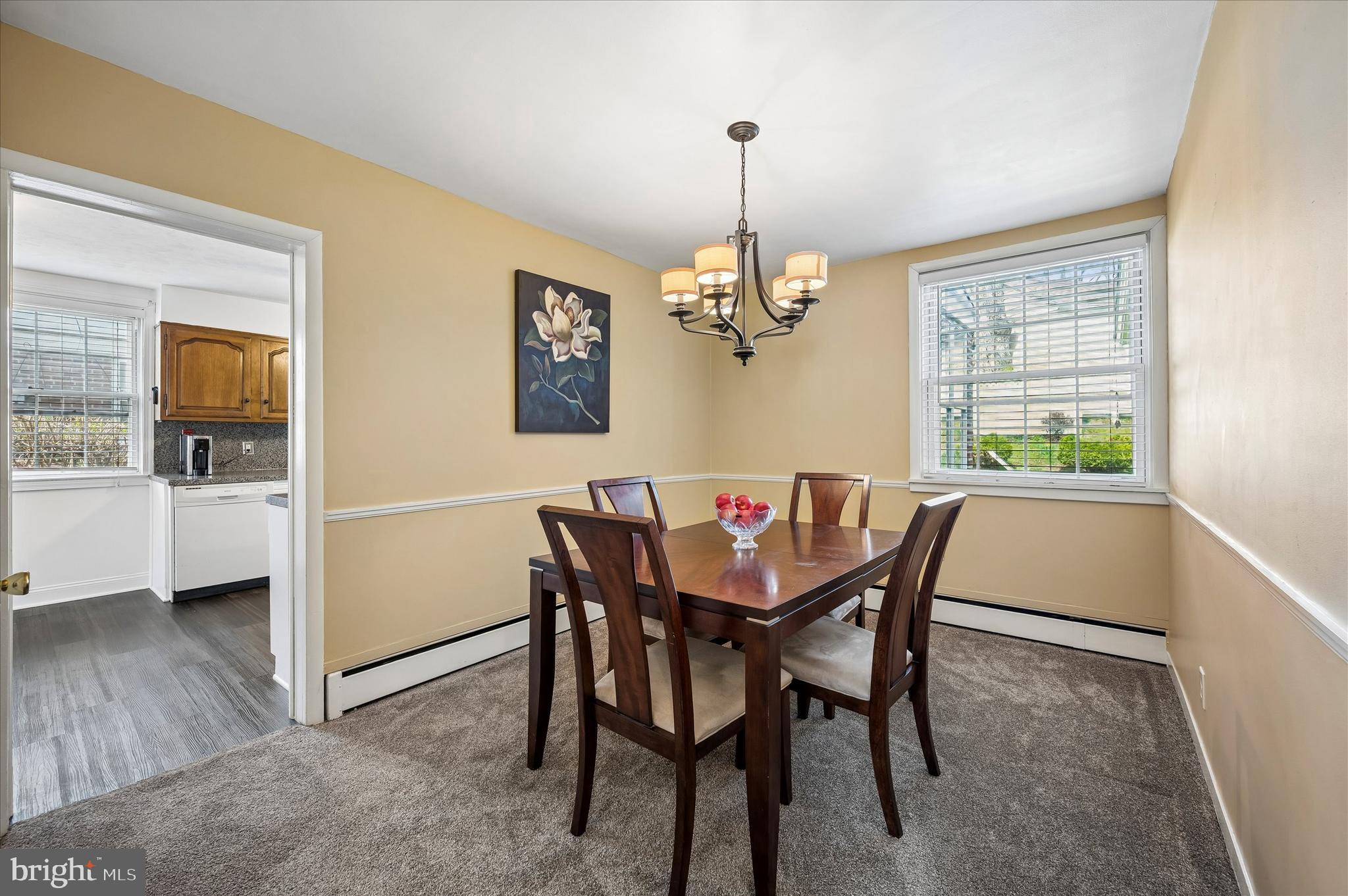 ARONIMINK ESTATES - Residential