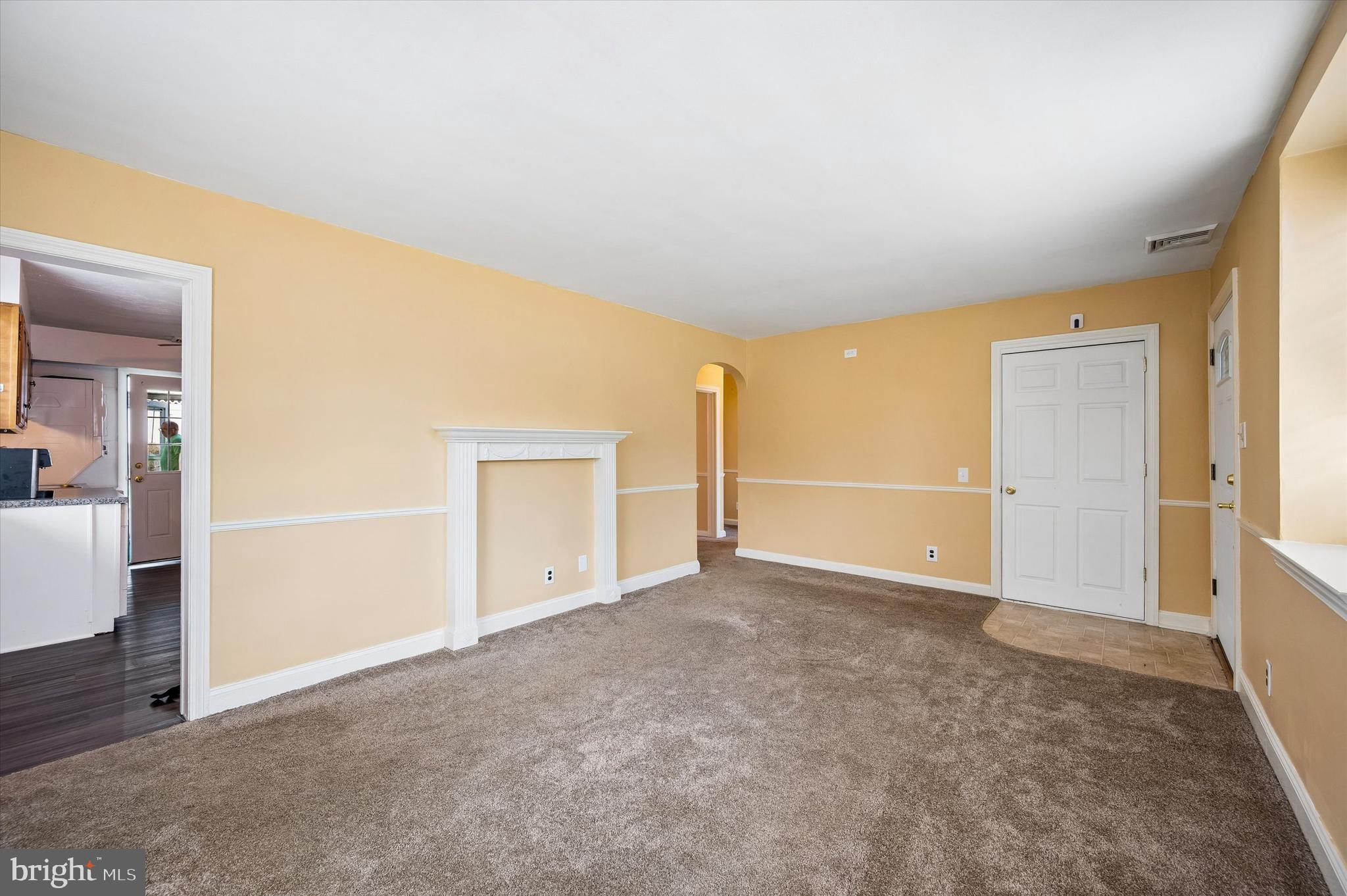 ARONIMINK ESTATES - Residential