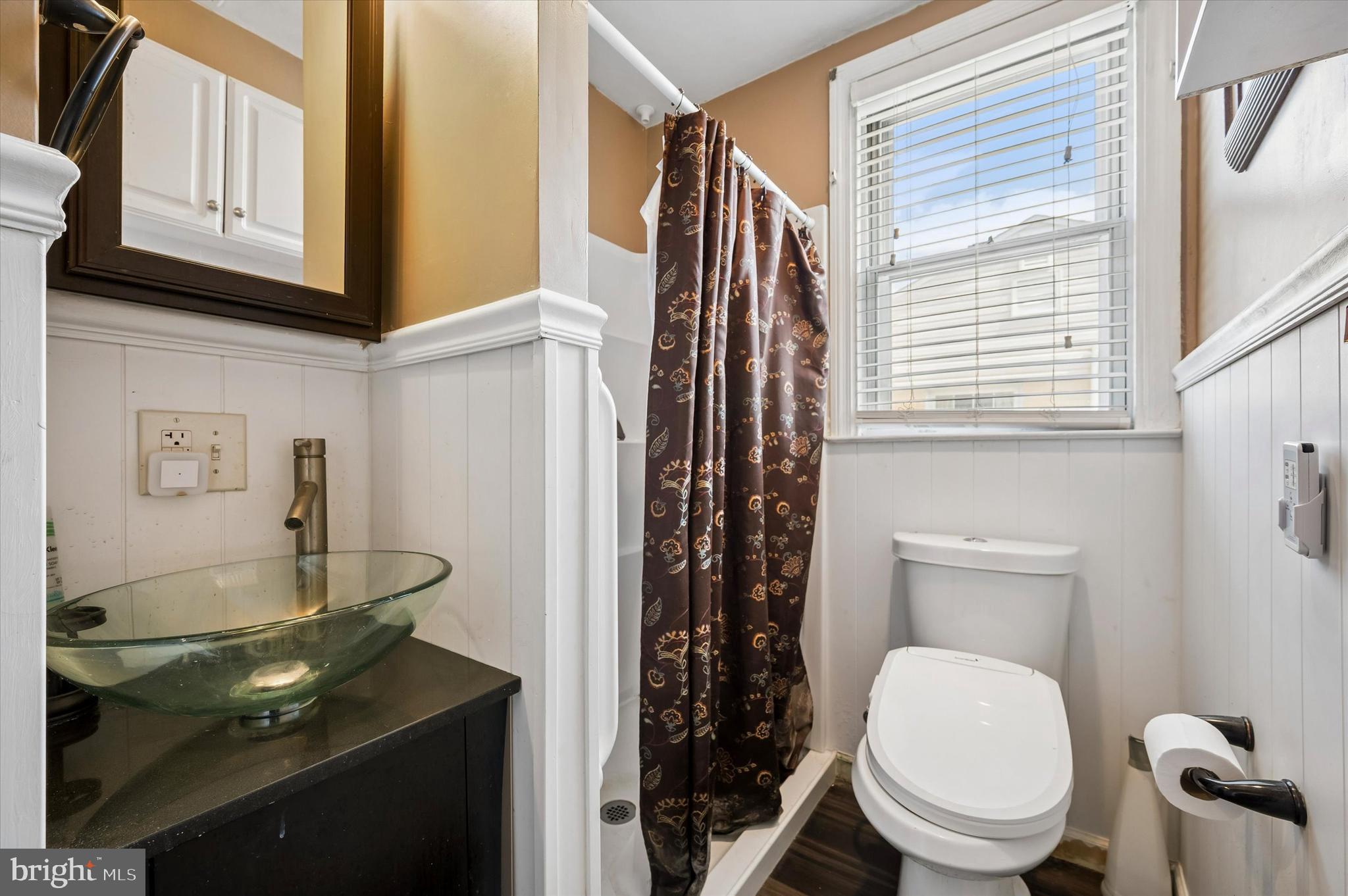 ARONIMINK ESTATES - Residential