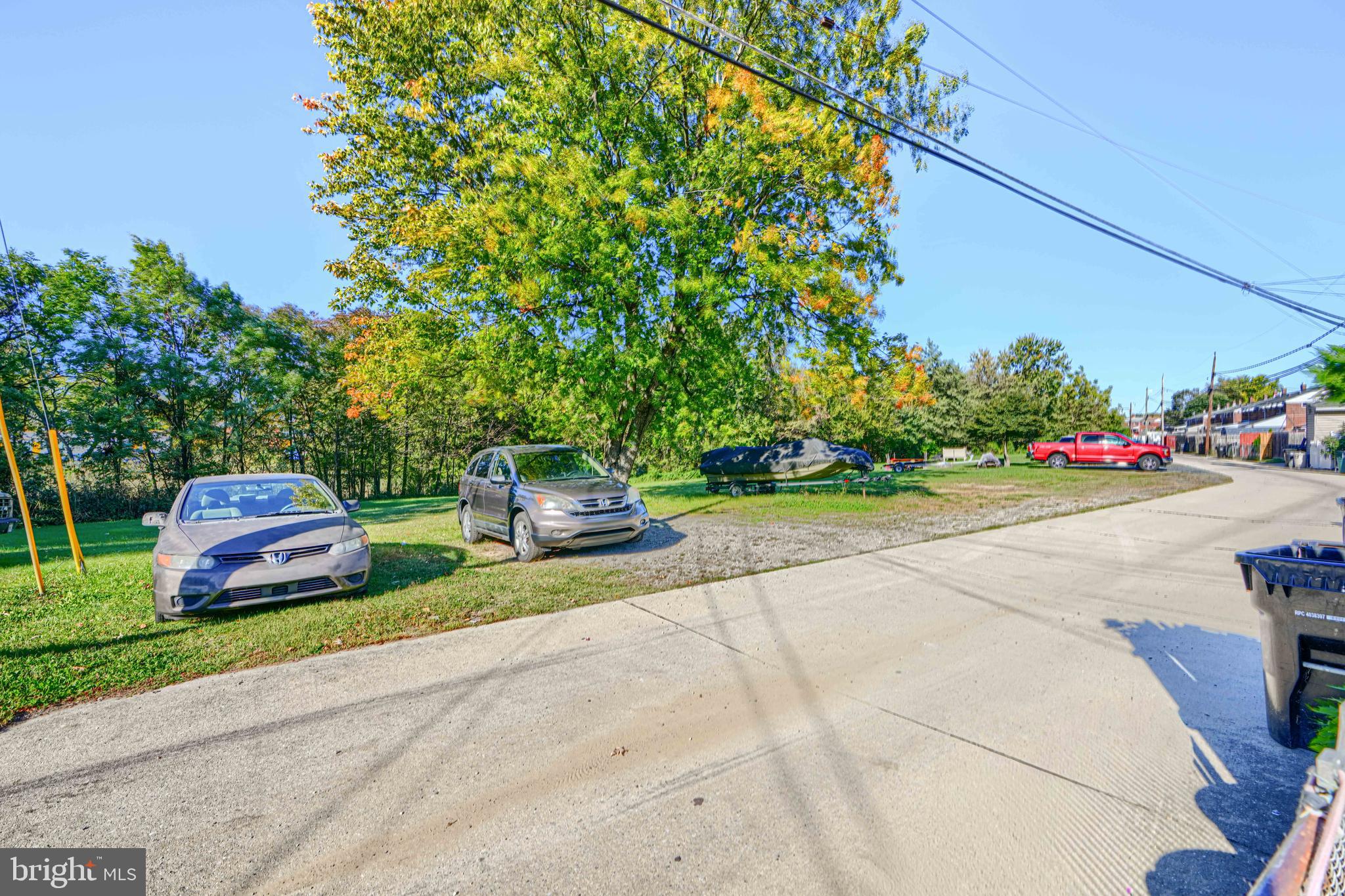 CHARLESMONT - Residential