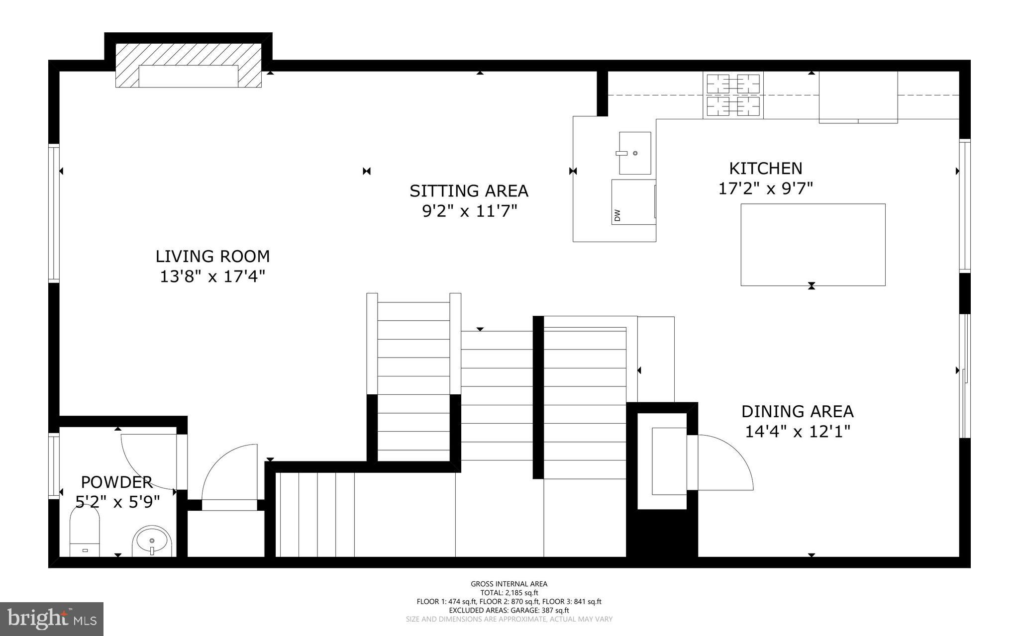 DOWLIN FORGE STATION - Residential