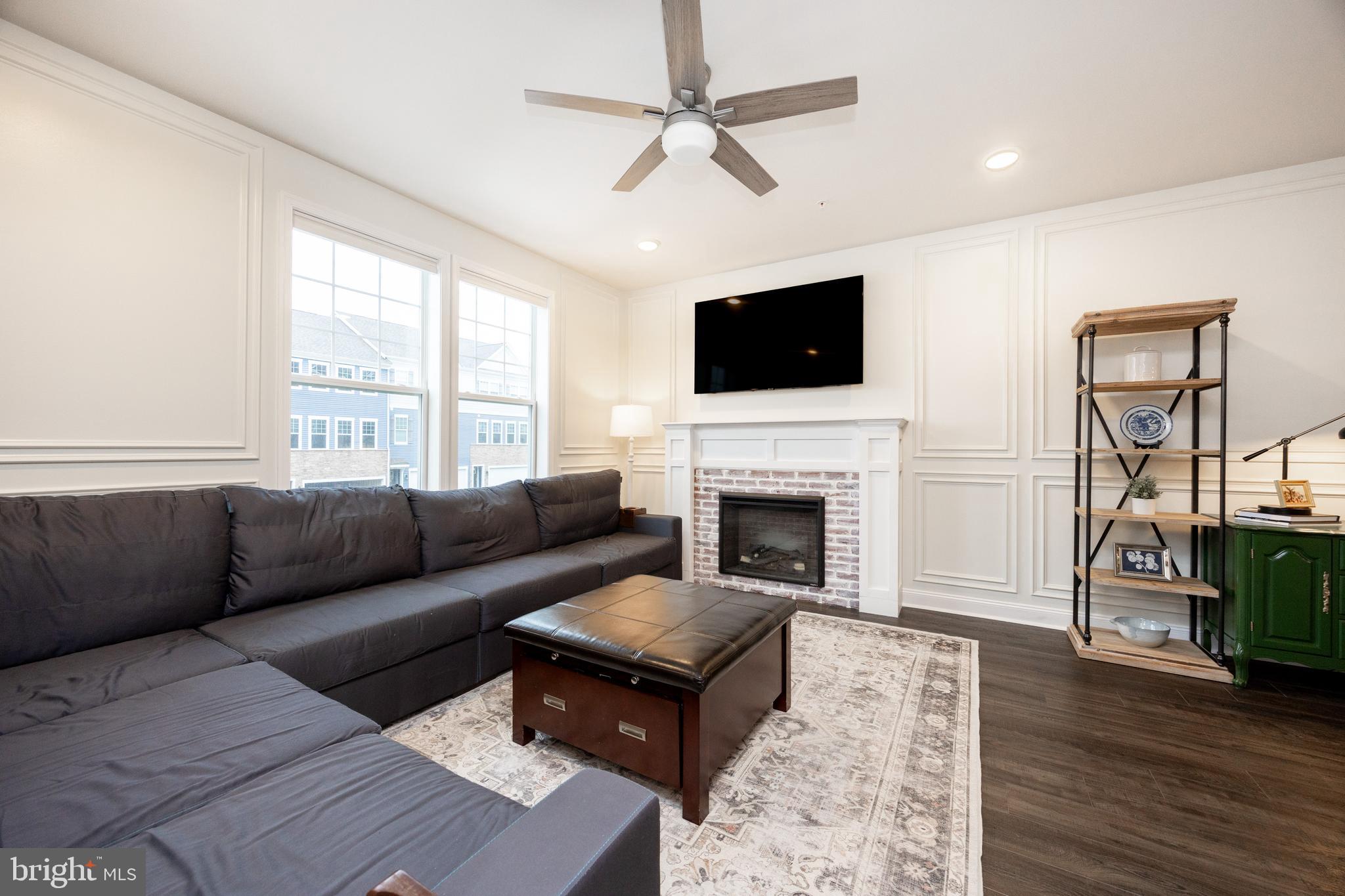 DOWLIN FORGE STATION - Residential