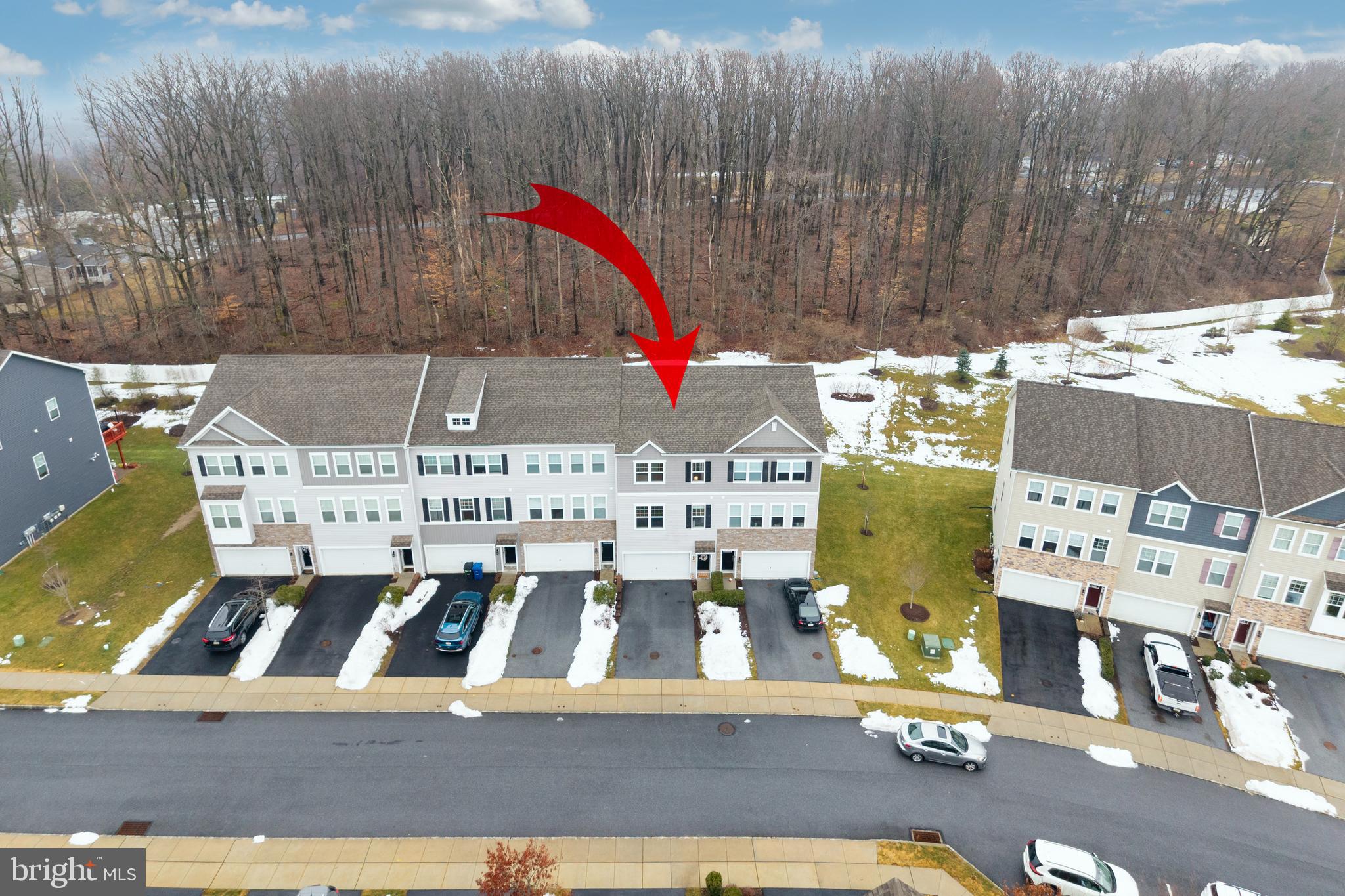 DOWLIN FORGE STATION - Residential