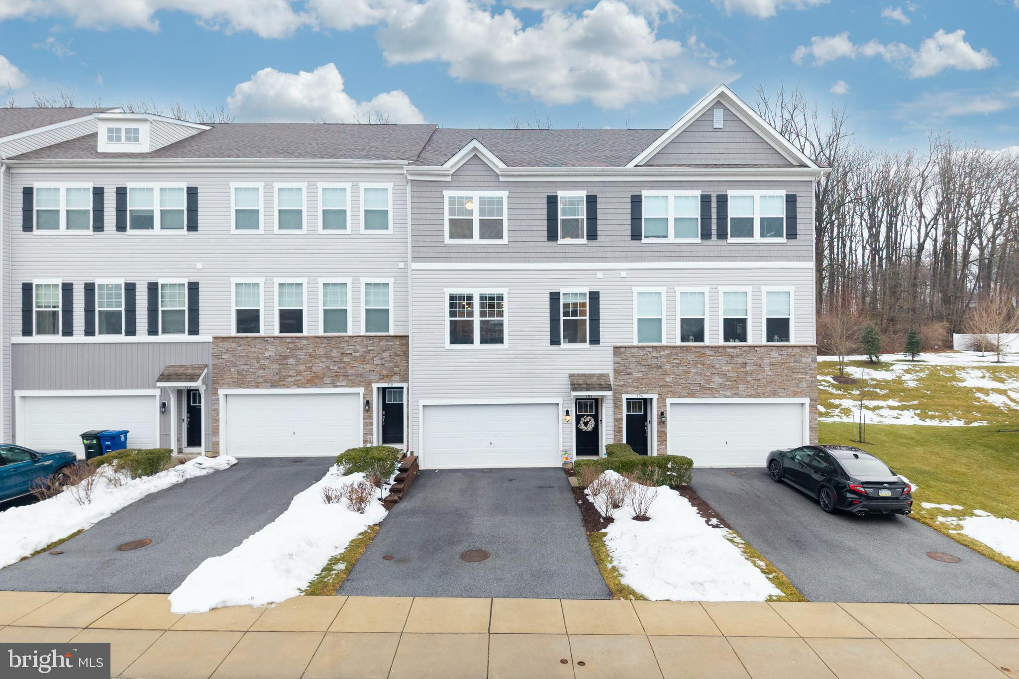 DOWLIN FORGE STATION - Residential