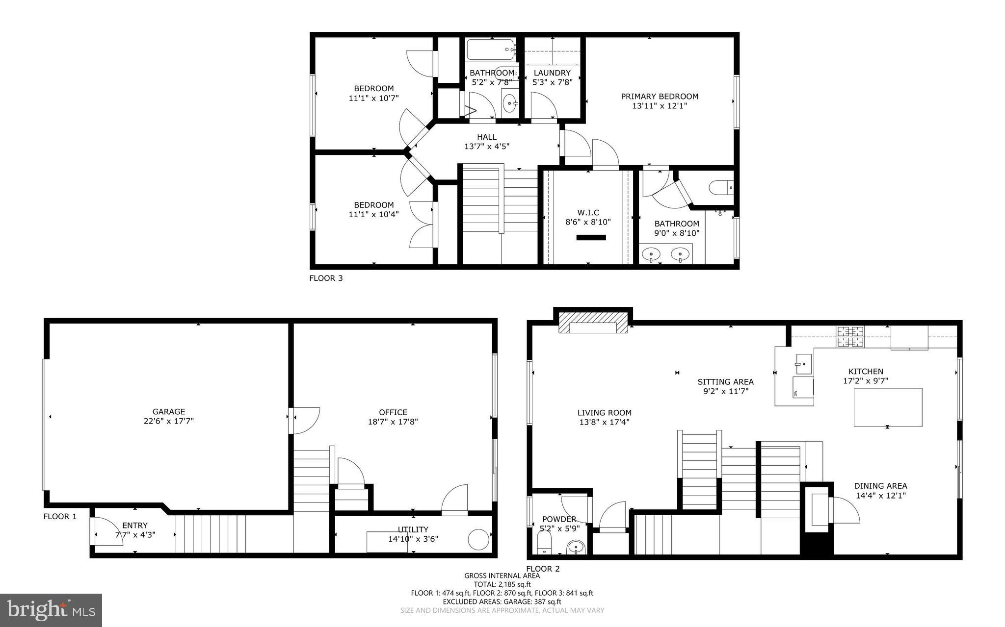 DOWLIN FORGE STATION - Residential