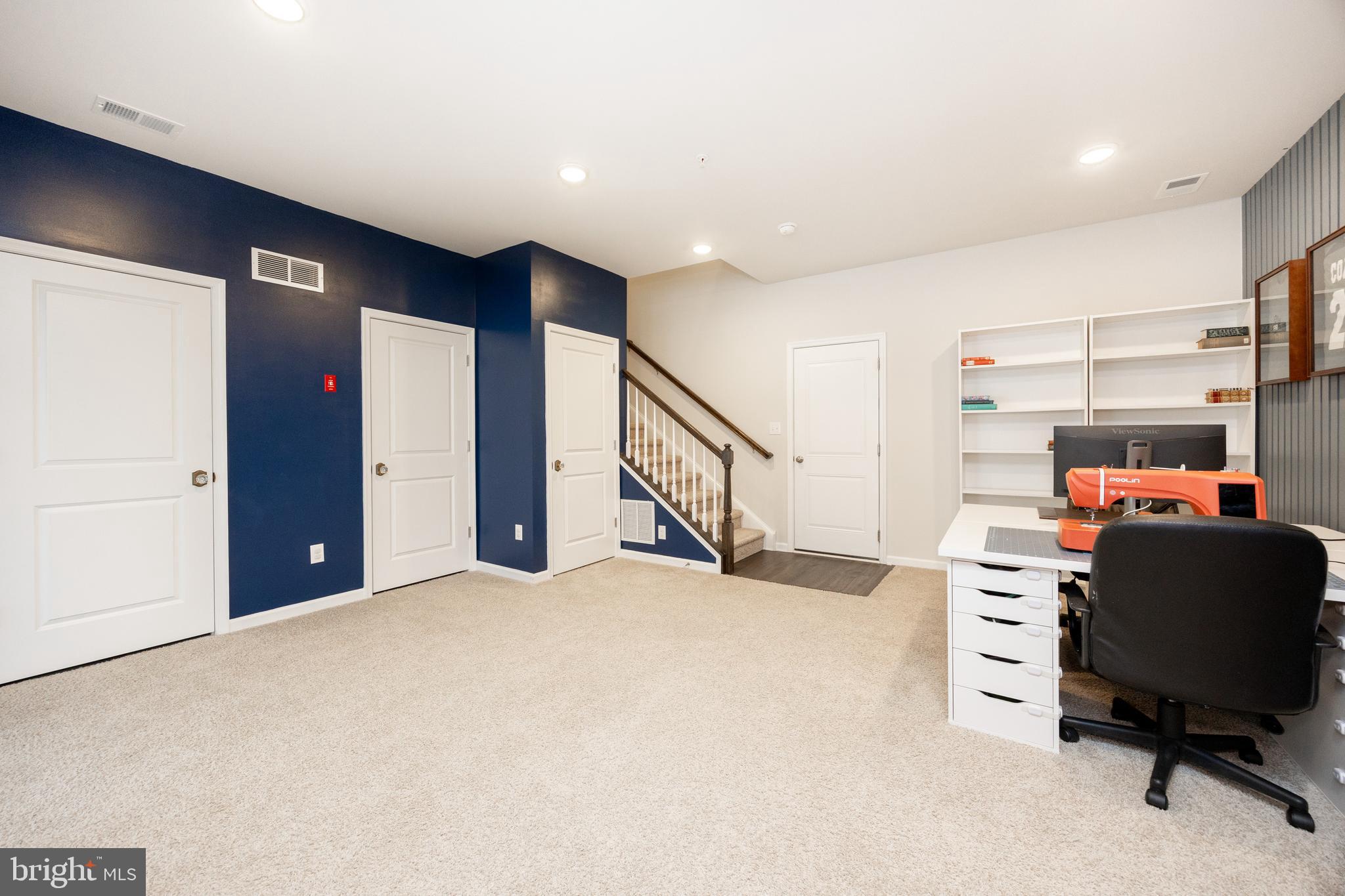 DOWLIN FORGE STATION - Residential