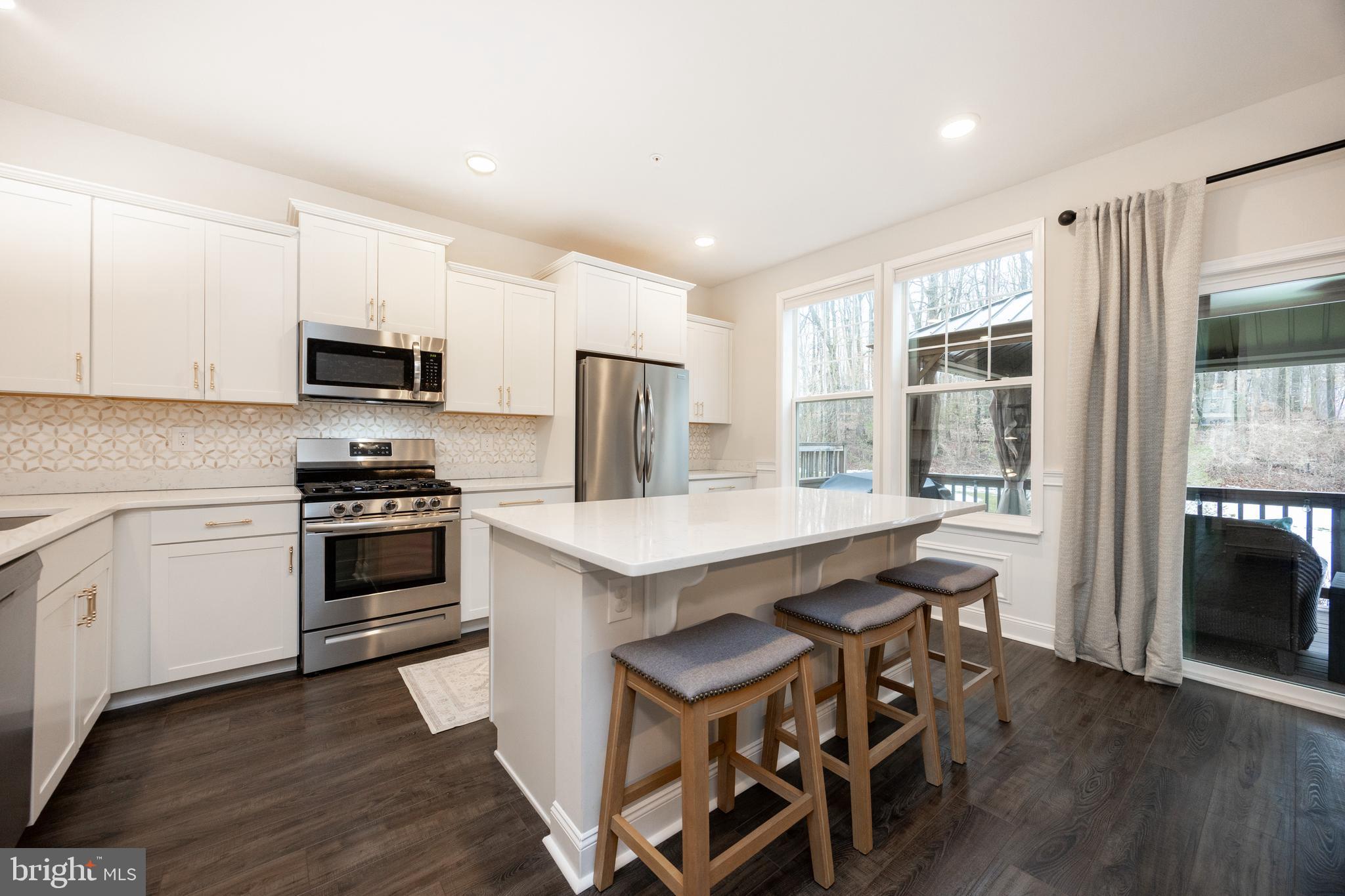 DOWLIN FORGE STATION - Residential