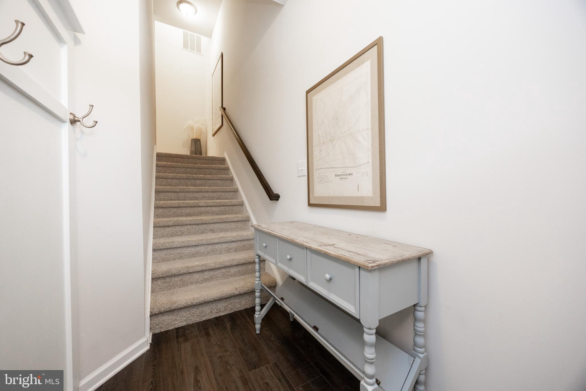 DOWLIN FORGE STATION - Residential