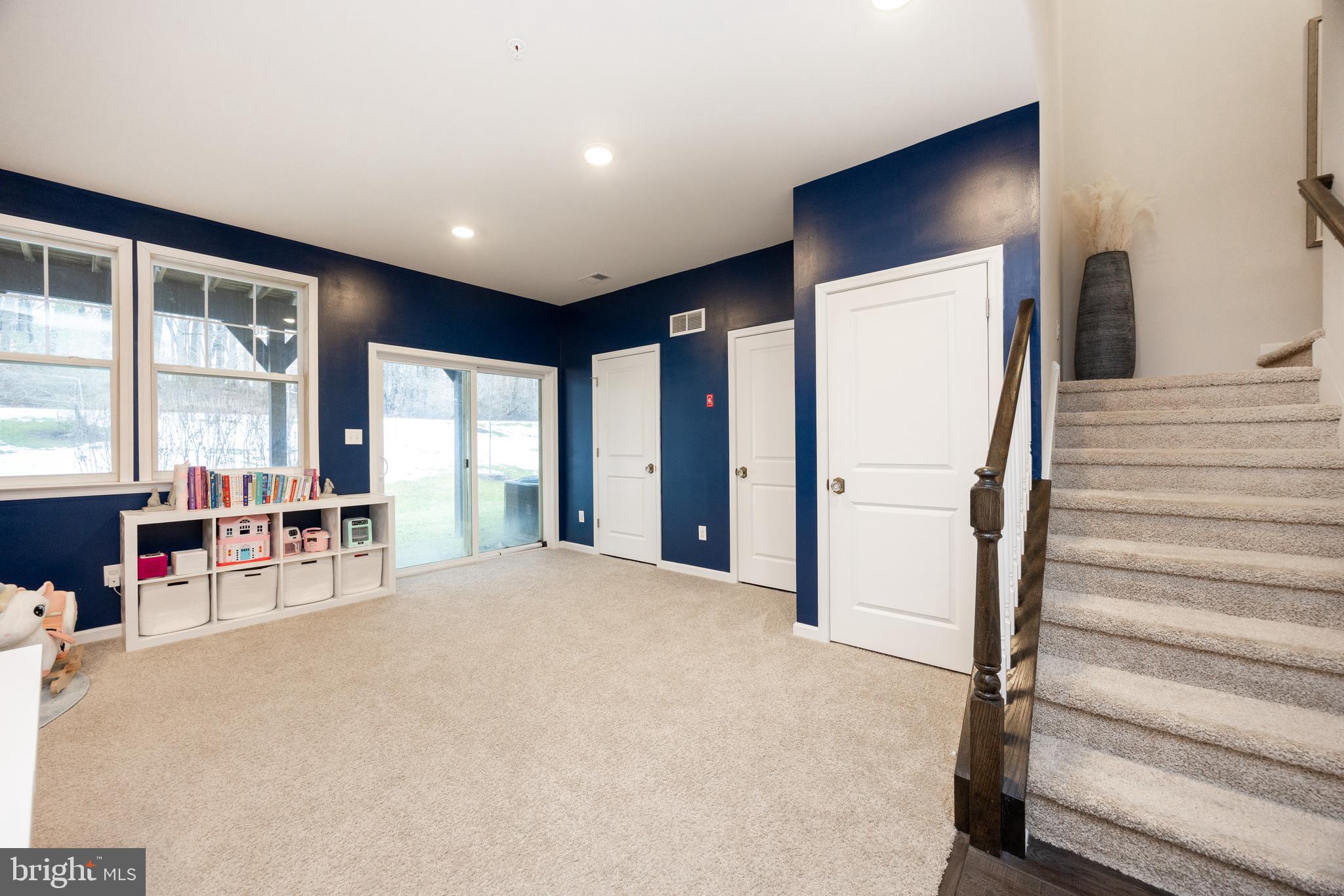 DOWLIN FORGE STATION - Residential