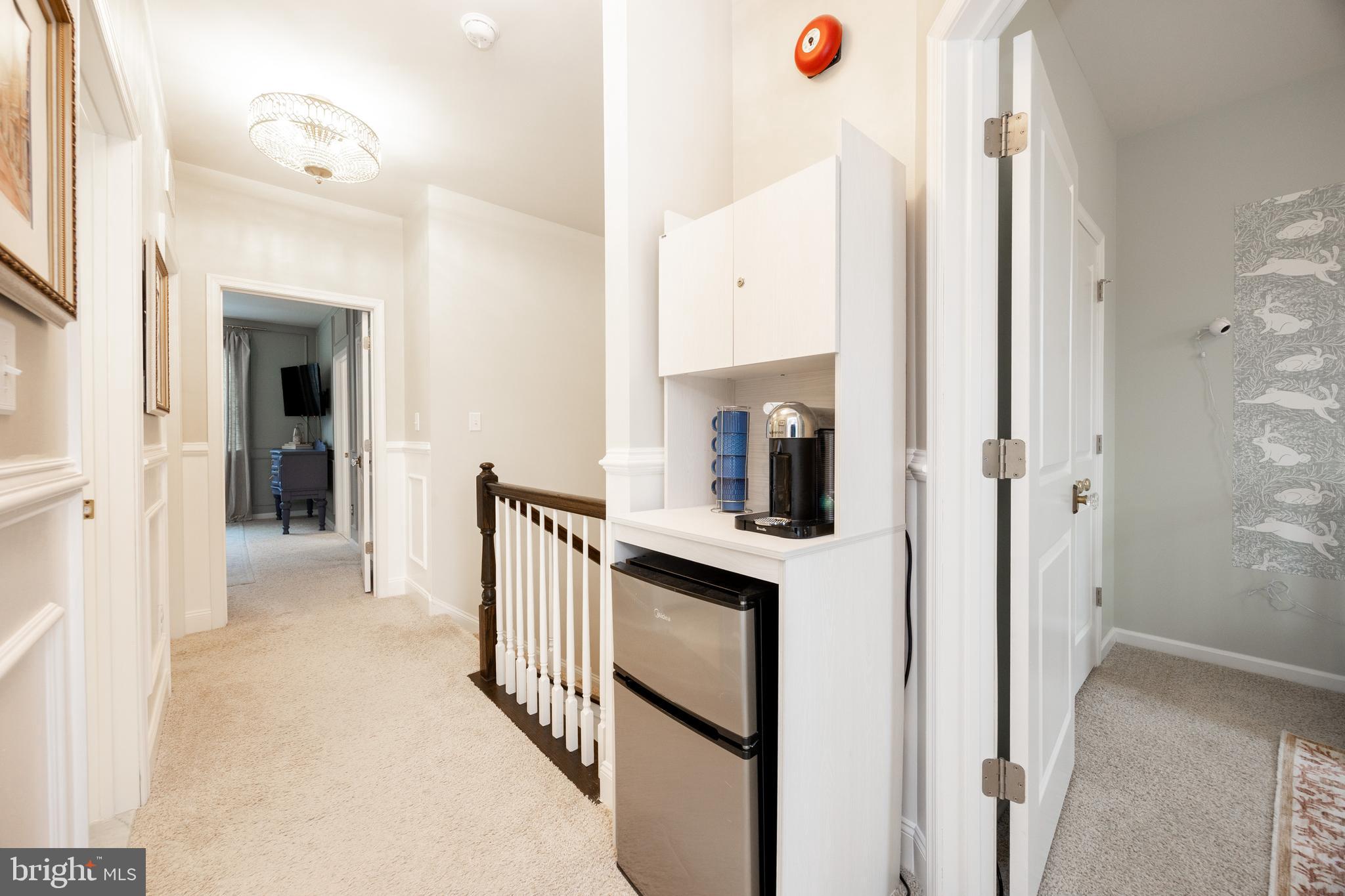 DOWLIN FORGE STATION - Residential