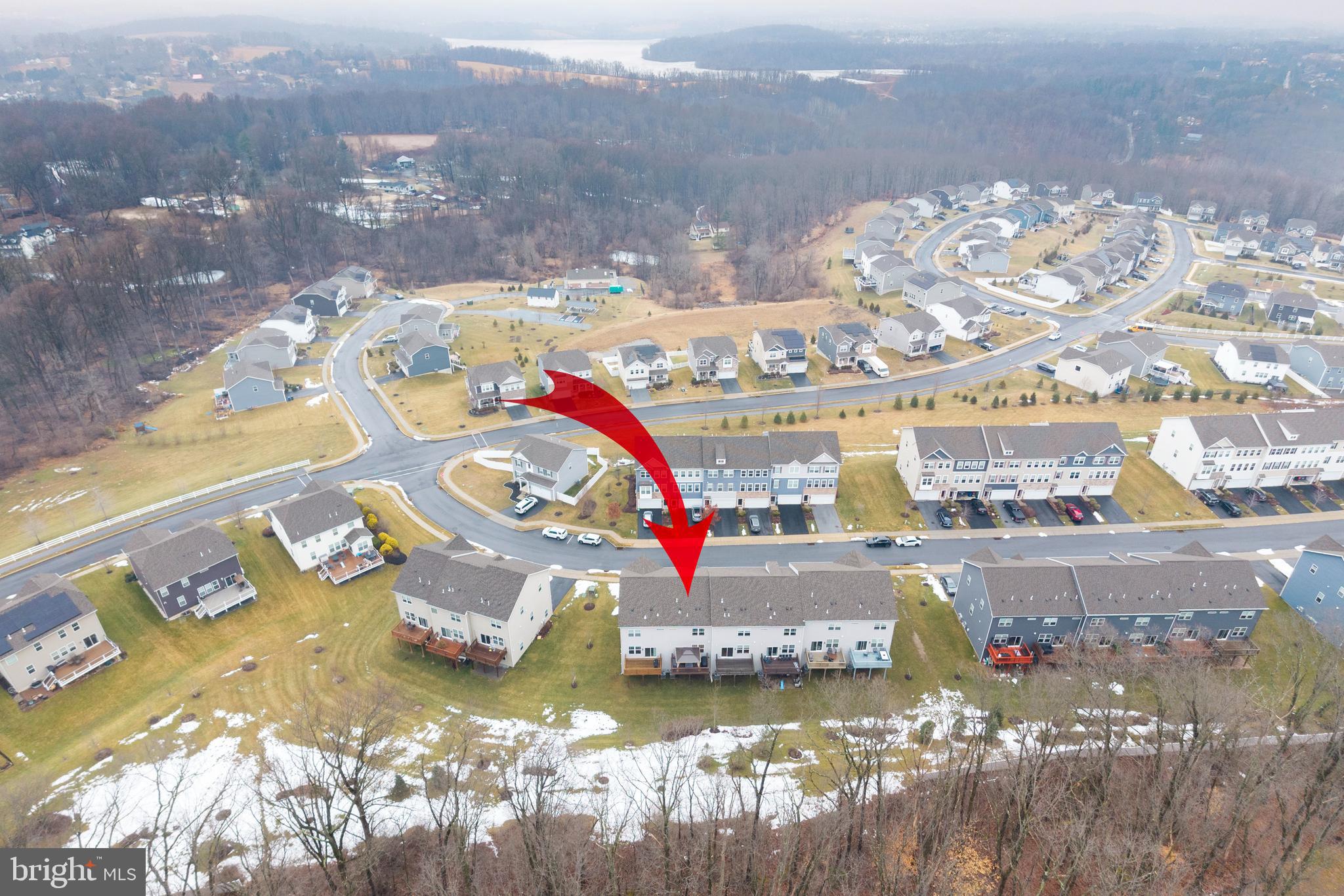 DOWLIN FORGE STATION - Residential