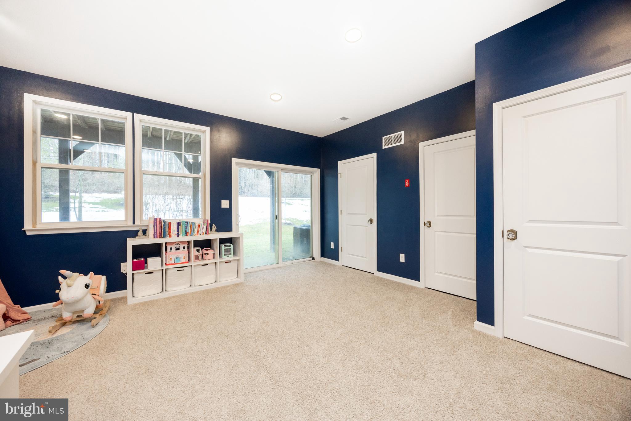 DOWLIN FORGE STATION - Residential